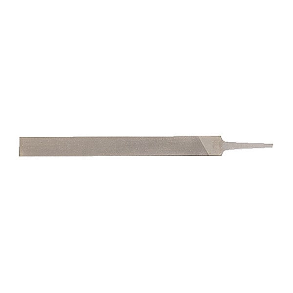 Bahco Bahco Mill Saw File, 8" Bastard Cut, 46 TPI - 4-138-08-1-0