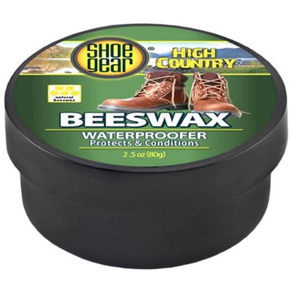 Westminster Pet Products Impermeabilizante de Cera de Abeja 2.5 oz, 4 unidades - 237015