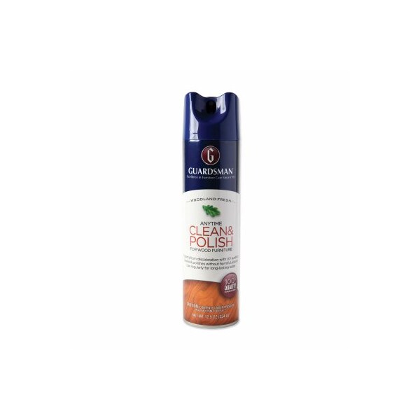Guardsman 04607 12.5oz PULIDOR DE MADERA UV PR - 460700