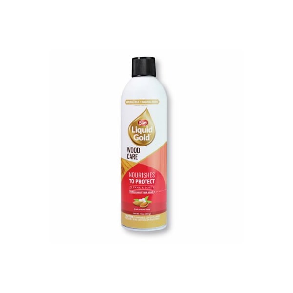 Limpiador WD Scotts Liquid Gold de 10 oz - 10011-A10