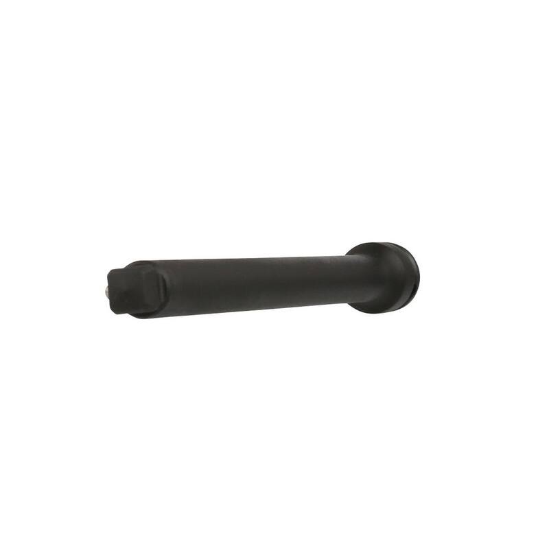 Juego de 4 piezas de extensiones de impacto Sunex Tools de 3/8 de pulgada con unidad de trinquete giratoria - 3504