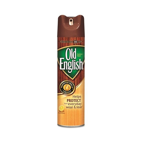 Pulidor de muebles Old English, paquete de 12 - RAC74035CT
