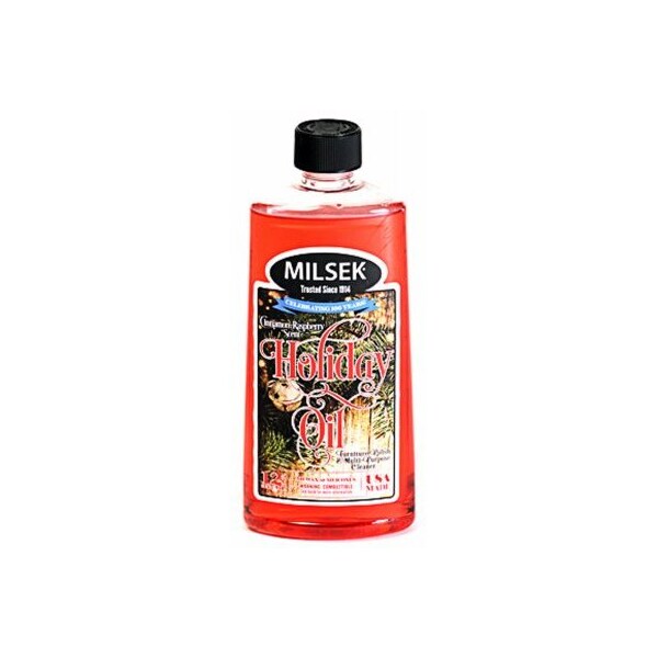 Pulidor de muebles Milsek. 12OZ Holi Furn Polish - HO-6