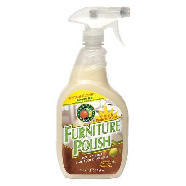 Ecos Cera para Muebles, 22 oz., Paquete de 6 - 97316