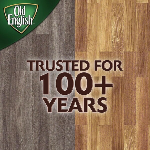 Old English Restaurador de Madera sin Aroma para Madera Clara 8 oz Líquido - 6233875462