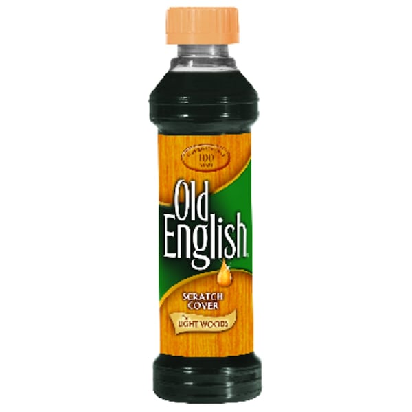 Old English Restaurador de Madera sin Aroma para Madera Clara 8 oz Líquido - 6233875462