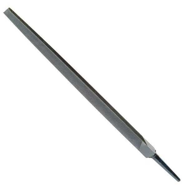 Bahco Bahco Square File 3, Ergo, 10", Smooth Cut - 1-170-10-3-2