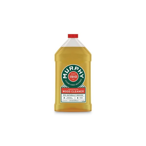 Murphy Oil, Limpiador de Madera Original, Líquido, 32oz, 9PK - 01163CT