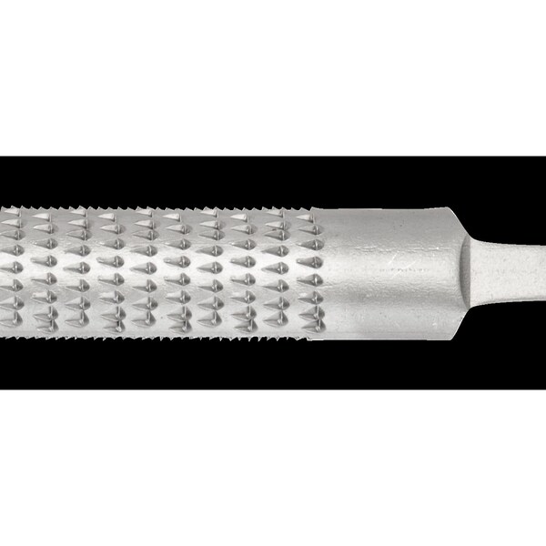 Bahco Bahco Half Round Rasp, 10", 51 TPI - 6-342-10-1-0