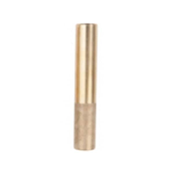 K-Tool International 72975 0.75 in. Drift Brass Punch - KTI72975