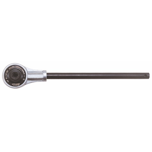 Teng Tools MP2700 - 3/4"Female 1" Male Torque Multiplier Max - MP2700
