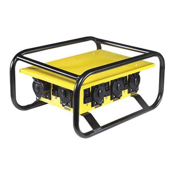 Caja de Distribución de Energía Southwire, 120/240VAC, 50A - 6606GUF554