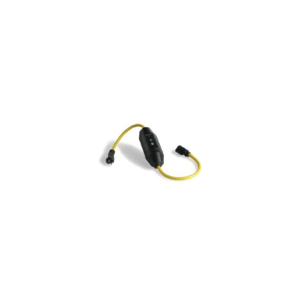 Woodhead 15A GFCI MANUAL 25 FT. 14/1547 SUPER-SAFEWAYN - 15050-50M