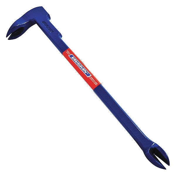 Dasco Pro Nail Puller, 13-3/16" L, 3-5/16" W, Steel - 57033