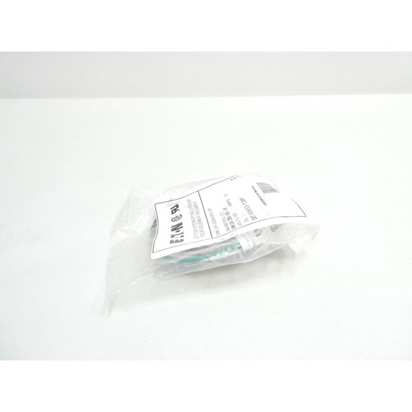 Receptáculo Eaton 4P 4W 12A AMP 600V-AC - X8653-13P
