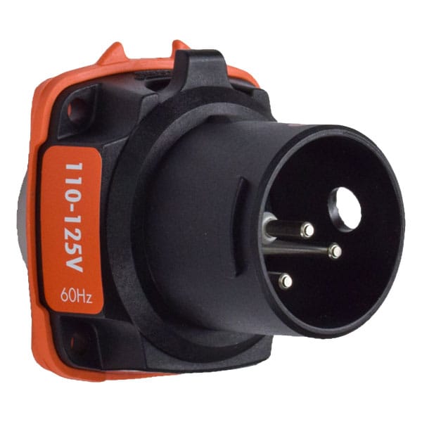 Meltric 22-18075 ENTRADA - 22-18075