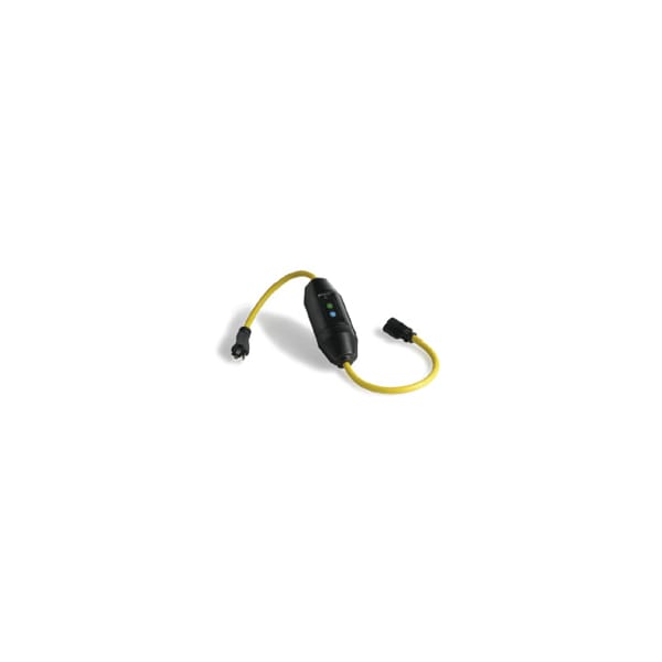 Woodhead 15A GFCIMANUAL 6 FT. 14W/15W47 WATERTIGHTNE - 15050-1M
