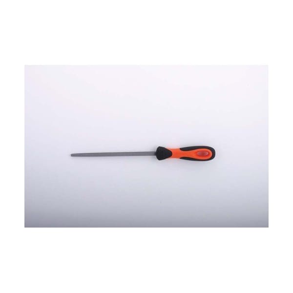 Williams Bahco Square Fileergo 10in. Bast 23 TPI - 1-160-10-1-2