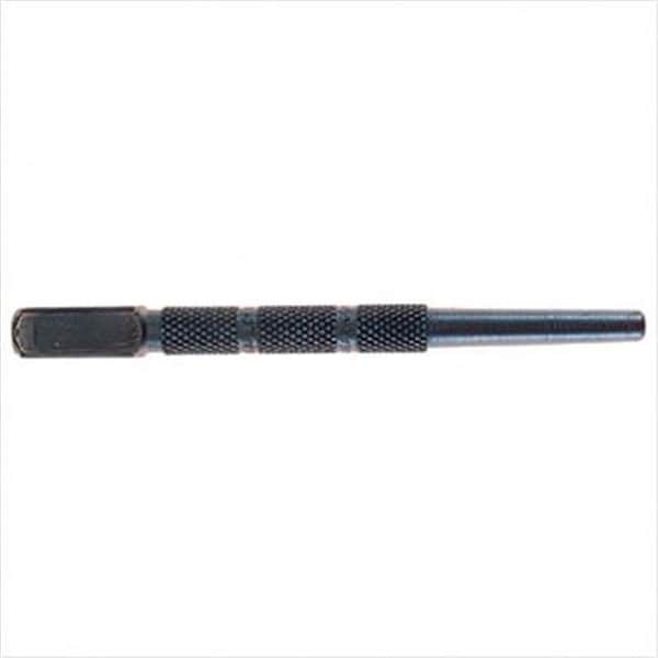 Stanley Stanley 680-58-111 Square Head 4 Inch Nail Set - 76174581119