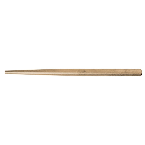 Urrea 3/8" Non-Sparking Long Drift Punch - UH96-3/8