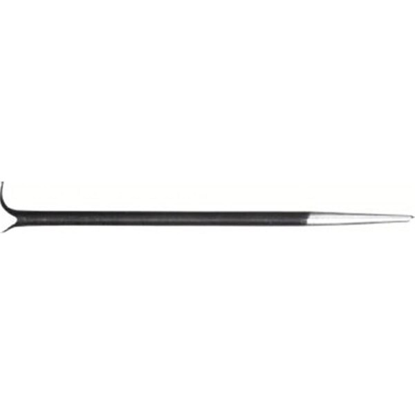 Defenseguard 426 9-16 Inchx16 Inch Lady Footpry Bar - DE111576