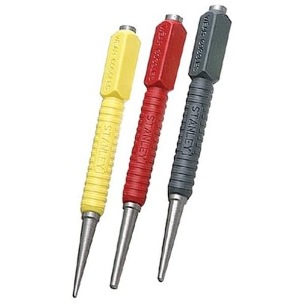 Eat-In 680-58-930 Cushion Grip Nail Sets - EA111859