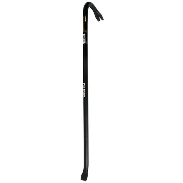 Cromo 0.75 Hex x 30 in. Wrecking Bar - CR2752712