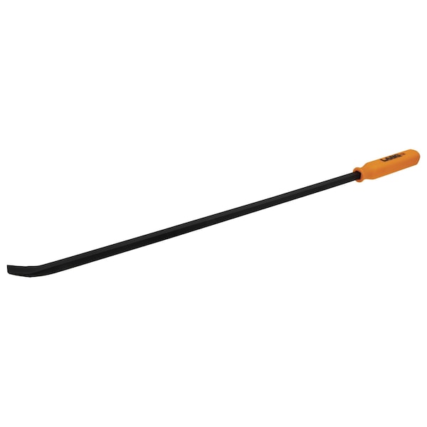 Kastar Hand Tools/A&E Hand Tools/Lang PRY BAR 31" CURVED W/STRIKE HNDL - KH853-31