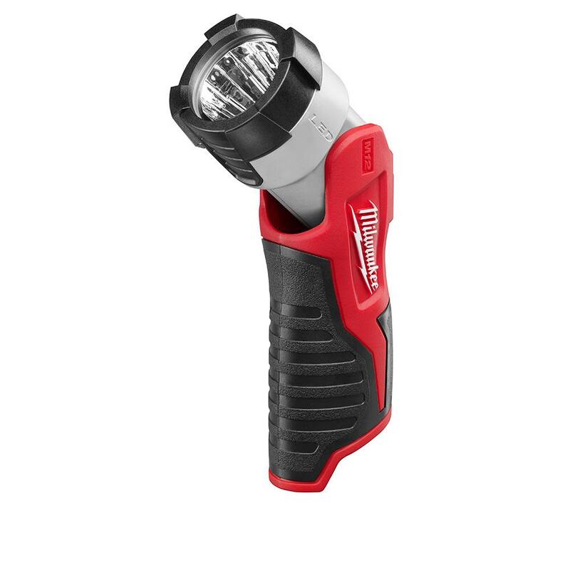 Kit de destornillador inalámbrico Milwaukee M12 12V de iones de litio de 1/4 de pulgada con luz LED, dos baterías de 1.5Ah, cargador y bolsa de herramientas - 2401-22-49-24-0146.