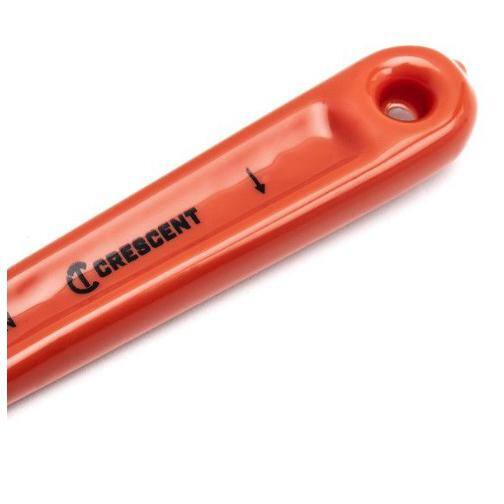 Llave ajustable Crescent (6 in. y 10 in.) y alicates de mordaza y de lengüeta (10 in. y 12 in.) Set (4 piezas) - AC610CRT4002CB
