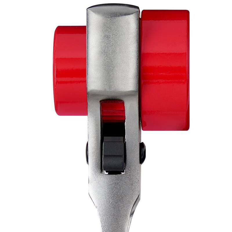Llave de trinquete de alto apalancamiento para linieros de Milwaukee - 48-22-9213