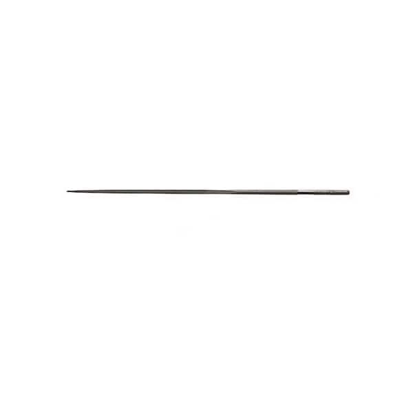 Williams Bahco Square File 6-1/4in. Smooth Cut - 2-303-16-2-0