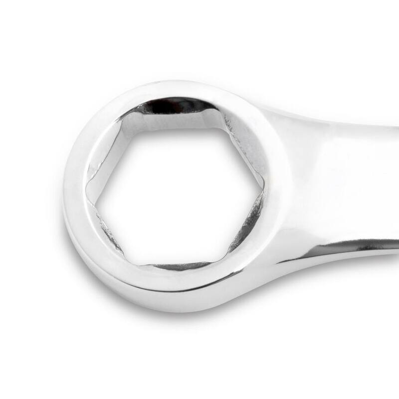 Juego de llaves GEARWRENCH de 6 puntos SAE/métricas (28 piezas) - 81923