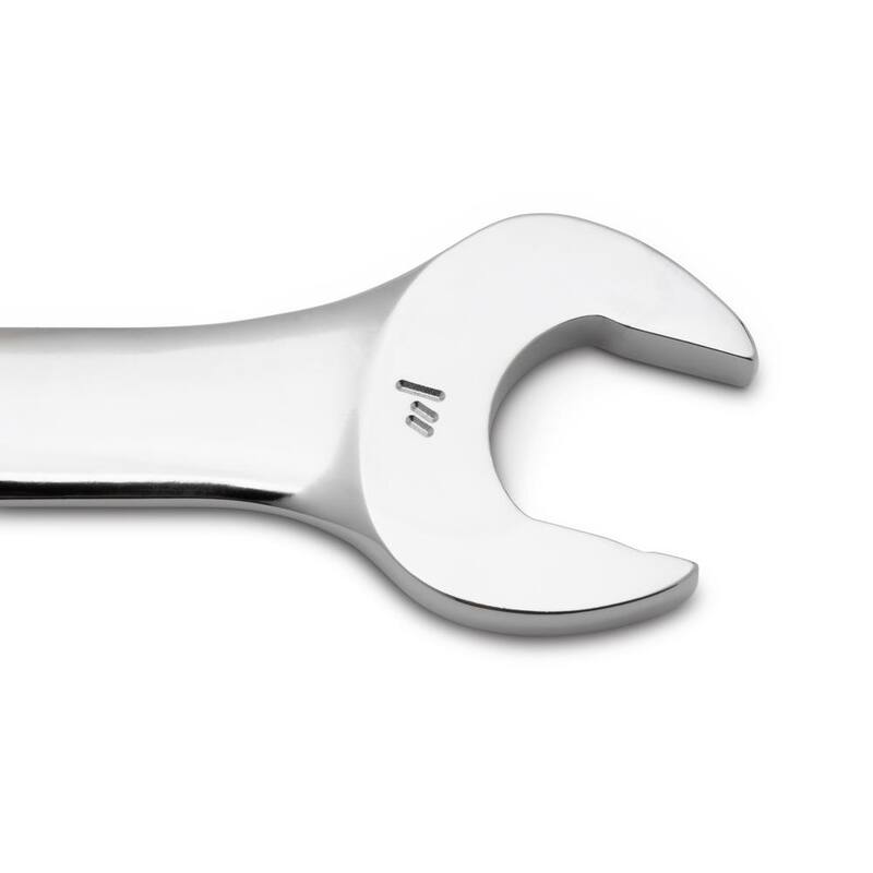 Juego de llaves GEARWRENCH de 6 puntos SAE/métricas (28 piezas) - 81923