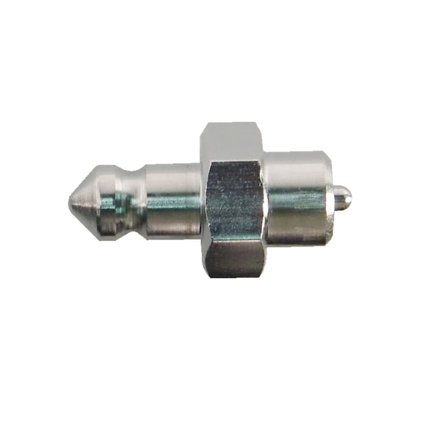 S.U.R. & R. Auto Parts 3/16"/4.75mm 45 Degree Op.1 Replacement Punch - HFT305