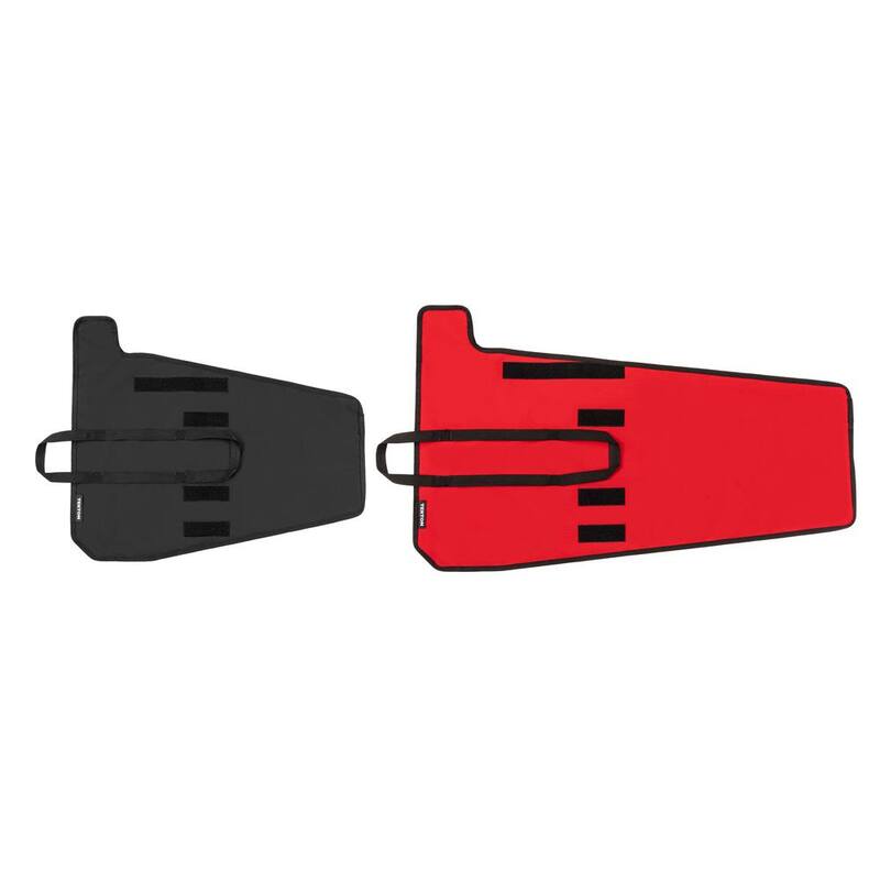 Juego de llaves combinadas TEKTON de 1/4 a 1-1/4 pulgadas, 6-32 mm con estuche (46 piezas) - WCB94303
