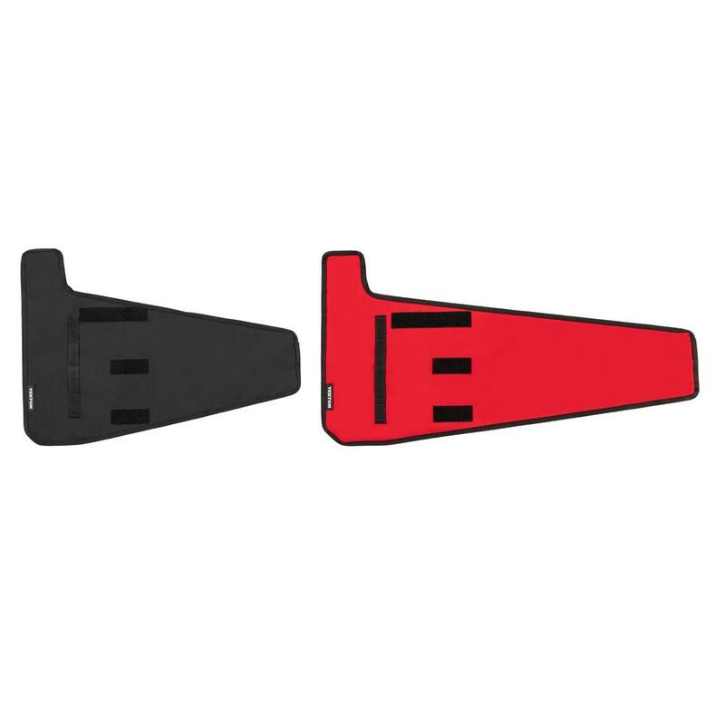 Juego de llaves combinadas TEKTON de 1/4 a 1 pulgada, 6 a 24 mm con bolsa (34 piezas) - WCB94302