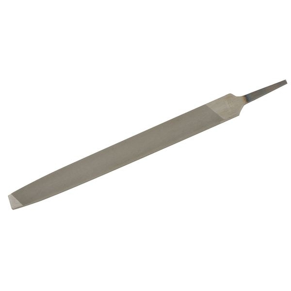 Westward Mill File, American, Bastard Cut, 12 In L - 1NFN3