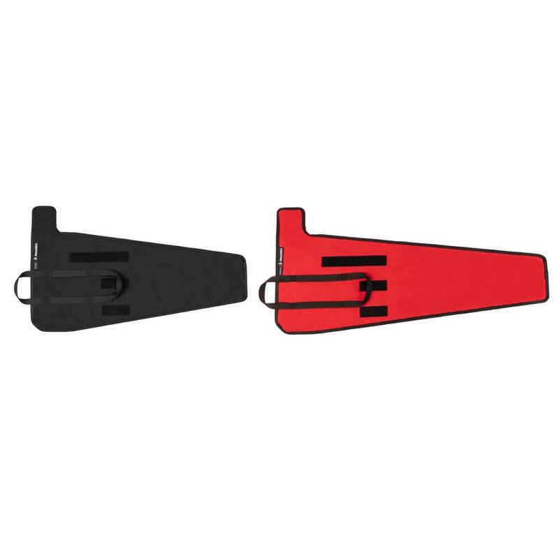 Juego de llaves de trinquete reversibles TEKTON de 34 piezas (de 1/4 a 1 pulgada, de 6 a 24 mm) con bolsa - WRC94405