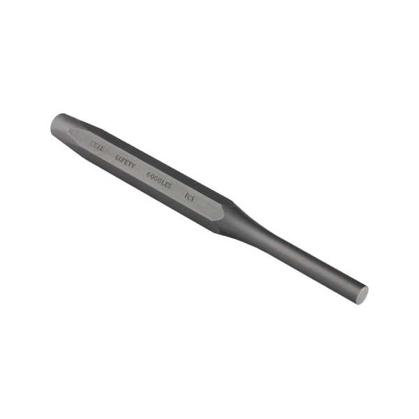 Proto Drive Pin Punch, 5/16 x 6 3/8 In - J48516