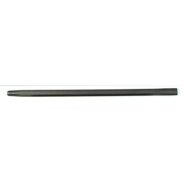Mayhew Bearing Race Punch, Steel, 9/16in. Tip - 24551