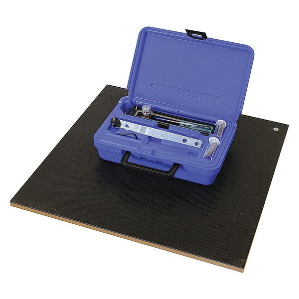 Allpax Gasket Cutter Kit, Light Duty, 19" L - AX3020