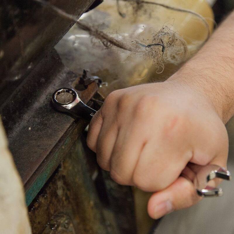 Juego de Llaves Combinadas Métricas de 11 Piezas de Klein Tools - 68502
