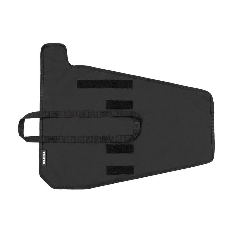 Juego de llaves combinadas TEKTON de 1/4 a 1-1/4 pulgadas con estuche (19 piezas) - WCB94103