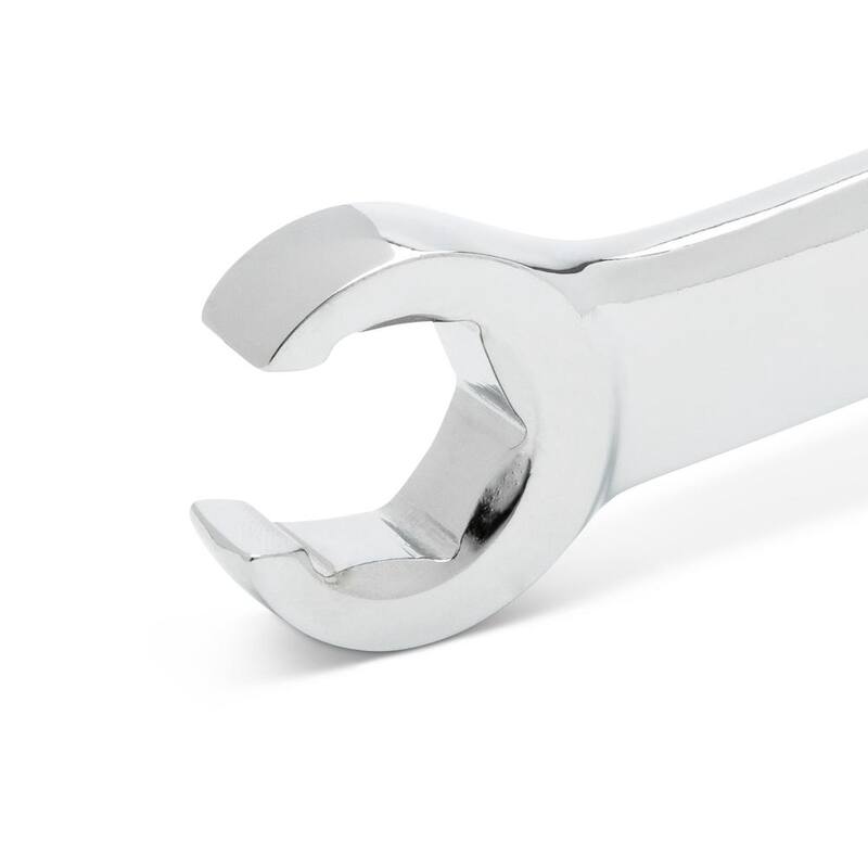 Juego de Llaves de Estrella Métricas GEARWRENCH (6 piezas) - 81906