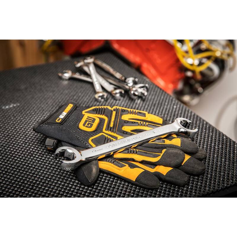 Juego de Llaves de Estrella Métricas GEARWRENCH (6 piezas) - 81906