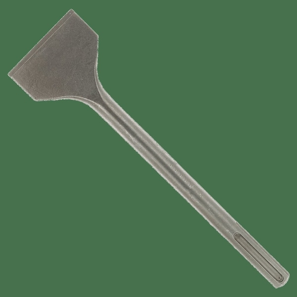 Diablo SDS-Max Scaling Chisels Deliver Xtrm Dur - DMAMXCH1000