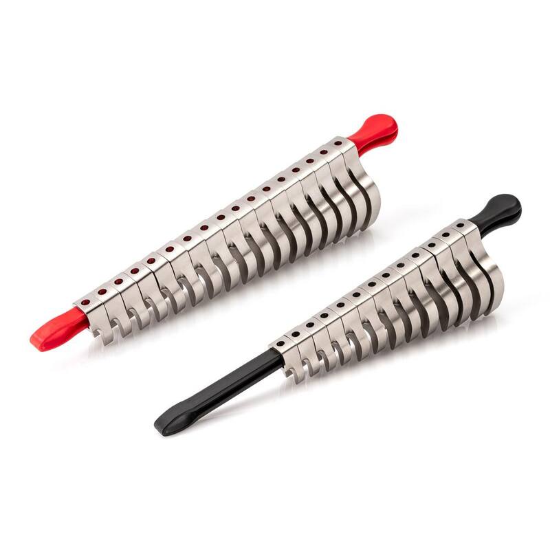 Set de Llaves de Corona TEKTON 5/16-1 pulg., 8-24 mm 3/8 pulg. con Llave (30 piezas) - WCF94302