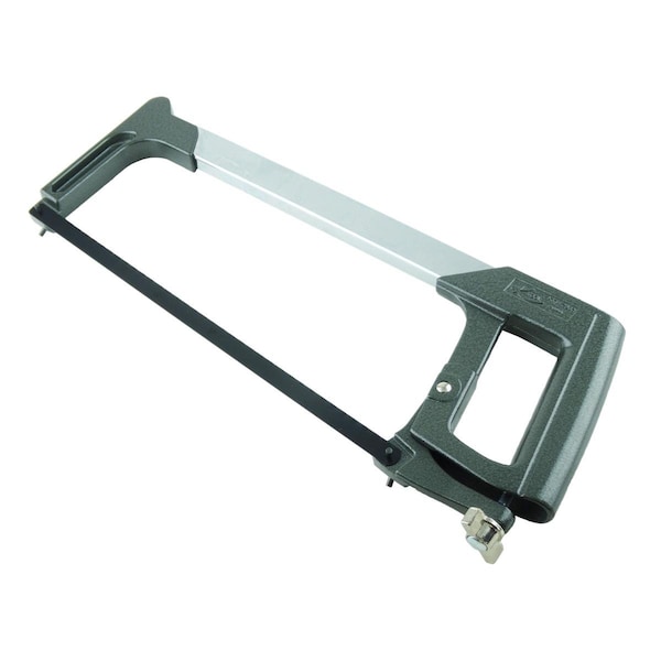 K-Tool International Extra Heavy Duty Hacksaw, 72802 - KTI72802