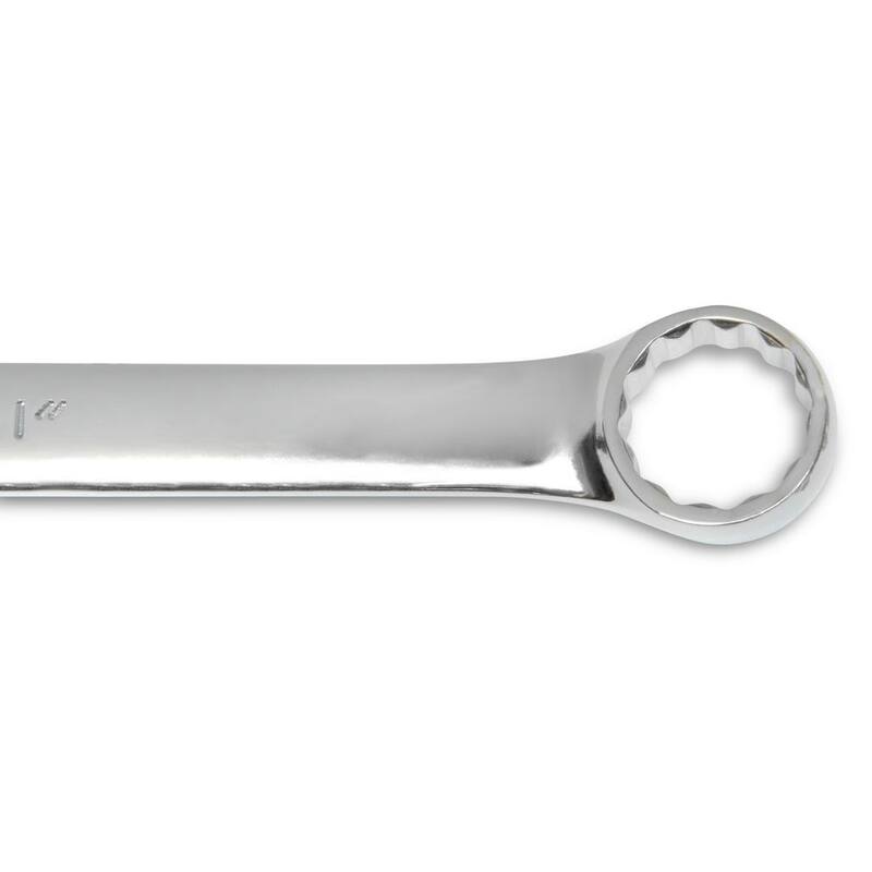 Juego de llaves combinadas GEARWRENCH SAE/métricas (24 piezas) - 81900